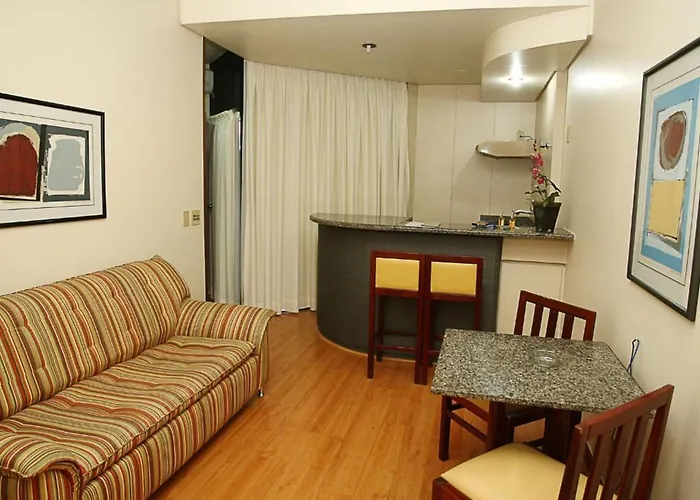 Cheverny Apart Hotel